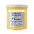 Peinture Flashe vinylique - Jaune japonais clair - N°183 - 125 ml