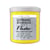 Peinture Flashe vinylique - Jaune citron - N°169 - 125 ml