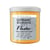 Peinture Flashe vinylique - Jaune de Naples - N°191 - 125 ml
