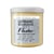 Peinture Flashe vinylique - Jaune de Naples clair - N°887 - 125 ml