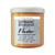 Peinture Flashe vinylique - Jaune Sahara - N°194 - 125 ml