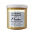 Peinture Flashe vinylique - Ocre jaune - N°302 - 125 ml
