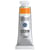 Tube de 14 ml de gouache Lefranc Bourgeois - Linel - Extra-fine - Jaune japon foncé - Nuance 184