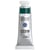 Tube de 14 ml de gouache Lefranc Bourgeois - Linel - Extra-fine - Vert cobalt foncé - Nuance 522