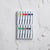 Set de 12 tubes aquarelle - Lefranc Bourgeois - 10 ml