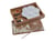 Lot de 12 1/2 godets - Peinture aquarelle Lefranc Bourgeois Aquarelle watercolour - Couleurs assorties - Fine - Opaque