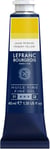 Tube 40 ml de peinture à l'huile Lefranc Bourgeois - Jaune primaire - Fine