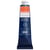 Tube 40 ml de peinture à l'huile Lefranc Bourgeois - Orange vermillonnne - Fine