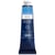 Tube 40 ml de peinture à l'huile Lefranc Bourgeois - Bleu rex - Fine