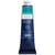 Tube 40 ml de peinture à l'huile Lefranc Bourgeois - Bleu turquoise - Fine