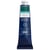 Tube 40 ml de peinture à l'huile Lefranc Bourgeois - Vert emeraude - Fine