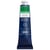 Tube 40 ml de peinture à l'huile Lefranc Bourgeois - Vert moyen - Fine