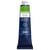 Tube 40 ml de peinture à l'huile Lefranc Bourgeois - Vert clair - Fine