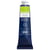 Tube 40 ml de peinture à l'huile Lefranc Bourgeois - Vert jaune - Fine