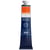 Tube 200 ml de peinture à l'huile Lefranc Bourgeois - Orange de cadmium (Imitation) - Fine