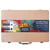 Coffret Deluxe Huile fine Lefranc Bourgeois