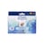 Coffret aquarelle 12 demi-godets