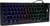 Pack gaming Onlan - PG-7 - Clavier + souris + tapis