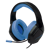 Casque-micro OnLan CM-5 Pour PS4/PS5 - Bleu