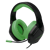 Casque-micro OnLan CM-5 - Pour Xbox - Vert