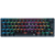 Clavier Mécanique TKL Onlan - CA-140 - noir RGB
