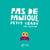 Pas de panique, petit crabe