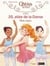 20, allée de la danse Tome 4 : petite rebelle