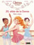 20, allée de la danse Tome 4 : petite rebelle