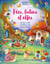 Fées, lutins et elfes - Autocollants Usborne