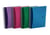 1 répertoire à spirale - Format A5 14.8 x 21 cm - Office - Oxford - 180 pages lignées