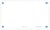 80 flashcards - 7,5 x 12,5 cm - Flash 2.0 Oxford - Uni blanc - 