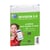 Fiches Bristol perforées Oxford  - Blanc - 32 feuilles - Révision 2.0 - A5 14,8 x 21 cm - 250 g/m² - 5x5
