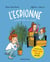 L'espionne Tome 1 : l'espionne connaît tous vos secrets