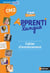 Apprentilangue : rituels de vocabulaire : CM2 : cahier d'entrainement (édition 2021)