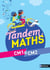 Tandem : mathématiques - CM1, CM2 (édition 2021)
