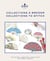 Motifs pour les bébés au point de croix - Livre DMC