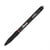 Roller Sharpie - S-Gel - Rouge - 0.7 mm - Pointe moyenne 