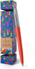 Parker Jotter Originals Vermillon - Stylo bille rechargeable en papillote de Noël