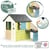 Life Maison Pretty + Cuisine - Smoby