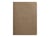 Carnet - Format A5 14.8 x 21 cm - Rhodiarama - Rhodia - 64 pages lignées - Taupe