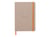 Goalbook Rhodiarama - A5 - 160 pages - dots - Touche de rose -  Rhodia