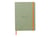 Carnet souple - A5 - Rhodiarama - RHODIA - 160 pages pointillées - Celadon