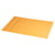 SOUS MAIN RHODIA ORANGE 60X40