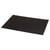 SOUS MAIN RHODIA NOIR 60X40