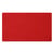 Sous-main - RHODIA Rhodiarama Home Office - 60 x 35 cm - similicuir - coquelicot