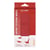Support pour téléphone mobile - Rhodia - coquelicot
