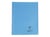 Cahier Clairefontaine - Modèle aléatoire - 24 x 32 cm - Koverbook - 160 pages grands carreaux - Vendu à l'unité