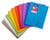 Cahier Clairefontaine - Modèle aléatoire - 24 x 32 cm - Koverbook - 160 pages petits carreaux - Vendu à l'unité