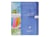 Cahier de travaux pratiques polypro Clairefontaine - Modèle aléatoire - 17 x 22 cm - Koverbook - 64 pages