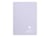 CARNET PP A5 KOVER BLUSH LILAS